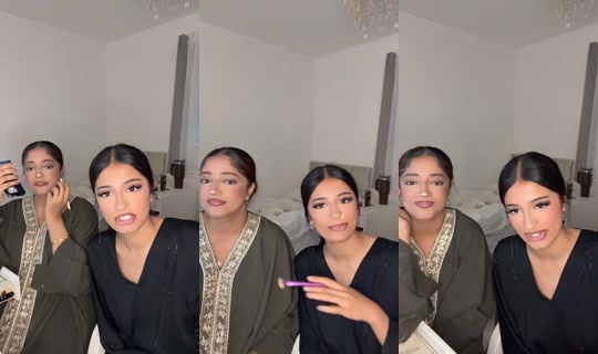 zoha52290 TikTok Live — Aug 20, 2026, 7:16 PM