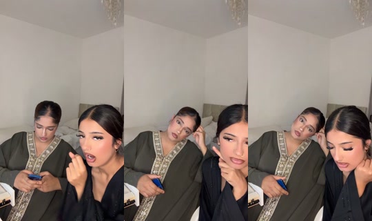 zoha52290 TikTok Live — Aug 20, 2026, 8:06 PM