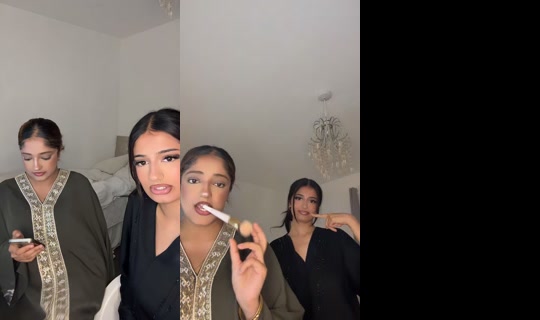 zoha52290 TikTok Live — Aug 20, 2026, 9:31 PM