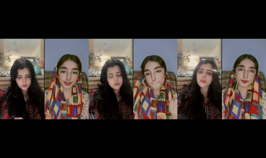 zohayy_heree TikTok Live — Sep 27, 2026, 10:57 PM
