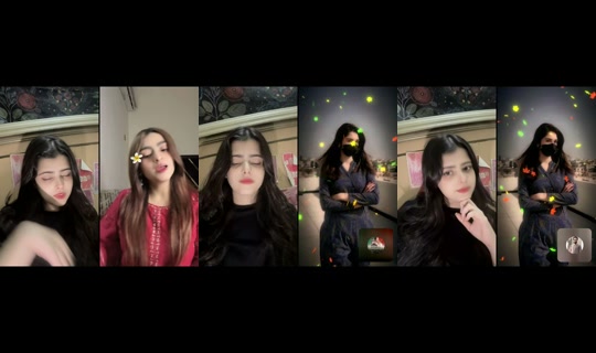 zohayy_heree TikTok Live — Oct 2, 2026, 10:24 PM