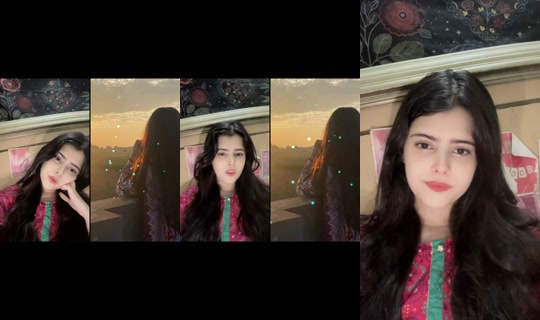 zohayy_heree TikTok Live — Oct 4, 2026, 9:58 PM