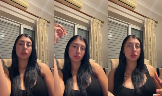 zoi.kyp TikTok Live — Sep 14, 2026, 5:12 PM