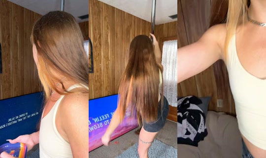 zoiediane TikTok Live — Sep 18, 2026, 6:24 PM