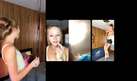 zoiediane TikTok Live — Sep 18, 2026, 8:08 PM
