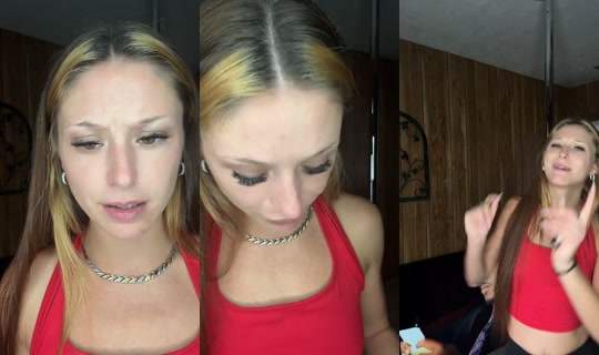 zoiediane TikTok Live — Sep 19, 2026, 7:52 PM