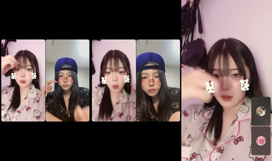 zoixe0_ TikTok Live — Aug 29, 2026, 4:18 PM