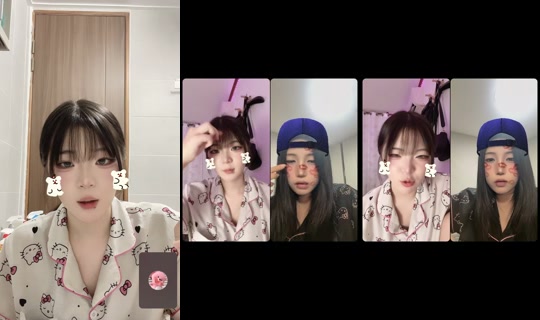 zoixe0_ TikTok Live — Aug 30, 2026, 1:10 PM