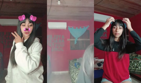zoleeedz_ TikTok Live — Aug 23, 2026, 4:00 AM