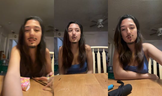 zolodoloo TikTok Live — Aug 26, 2026, 3:27 AM