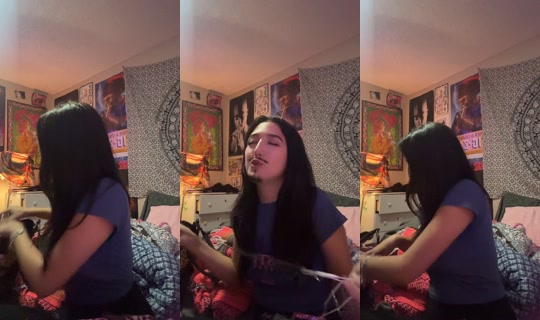 zolodoloo TikTok Live — Aug 27, 2026, 6:56 AM