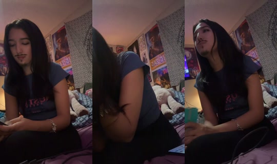 zolodoloo TikTok Live — Aug 27, 2026, 8:15 AM