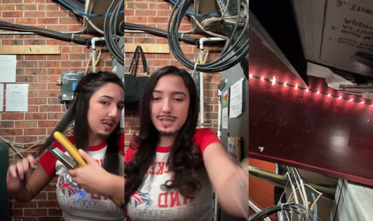 zolodoloo TikTok Live — Aug 28, 2026, 4:03 PM