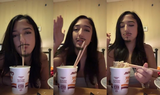 zolodoloo TikTok Live — Aug 29, 2026, 5:37 AM