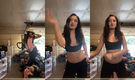 zolodoloo TikTok Live — Sep 12, 2026, 12:19 AM