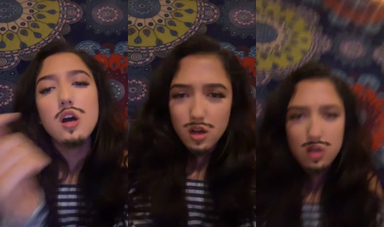 zolodoloo TikTok Live — Sep 13, 2026, 1:43 AM