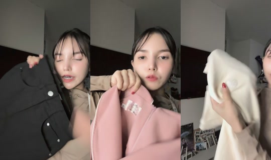 zom.o13 TikTok Live — Sep 7, 2026, 7:37 AM