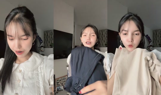 zom.o13 TikTok Live — Sep 8, 2026, 6:40 AM