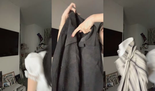 zom.o13 TikTok Live — Sep 8, 2026, 8:21 AM