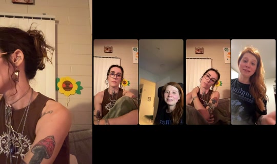 zombie_momma_ TikTok Live — Sep 26, 2026, 2:28 AM