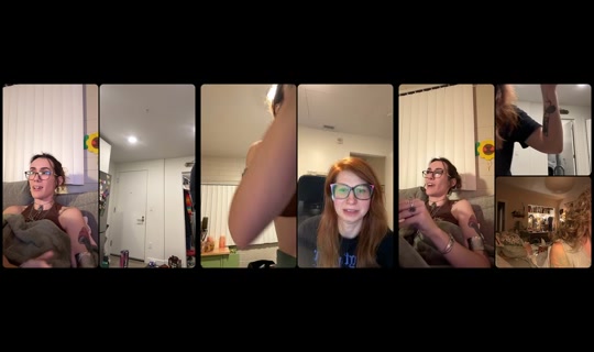 zombie_momma_ TikTok Live — Sep 26, 2026, 3:18 AM