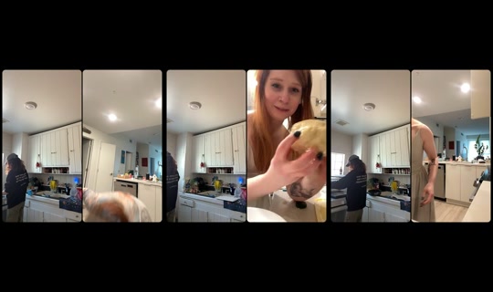 zombie_momma_ TikTok Live — Oct 3, 2026, 8:04 PM