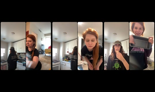 zombie_momma_ TikTok Live — Oct 3, 2026, 8:54 PM