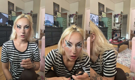 zombiecatguts TikTok Live — Aug 23, 2026, 8:17 PM