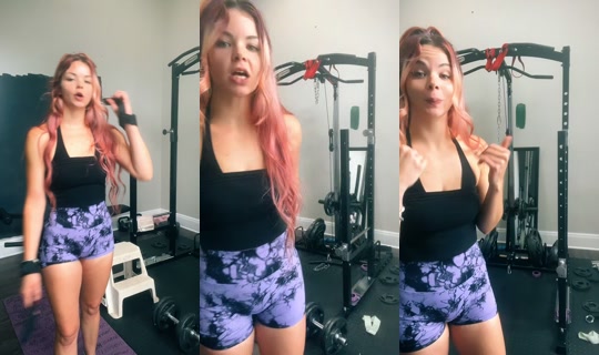 zombmxm TikTok Live — Aug 27, 2026, 3:08 PM