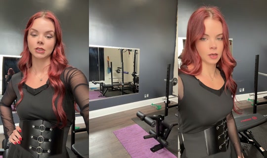 zombmxm TikTok Live — Oct 3, 2026, 5:05 PM