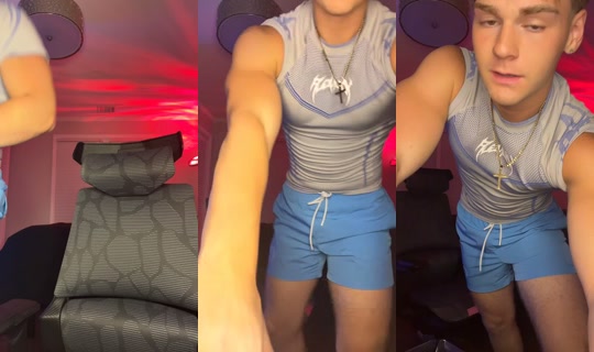 zonedin.shane TikTok Live — Aug 24, 2026, 4:51 AM