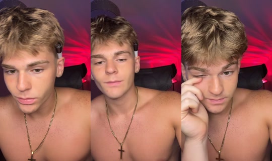 zonedin.shane TikTok Live — Aug 24, 2026, 8:00 AM