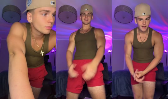 zonedin.shane TikTok Live — Aug 25, 2026, 5:51 AM
