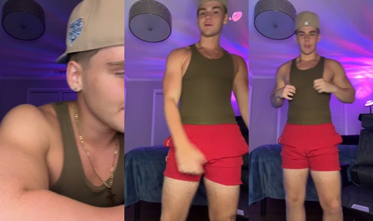 zonedin.shane TikTok Live — Aug 25, 2026, 6:42 AM