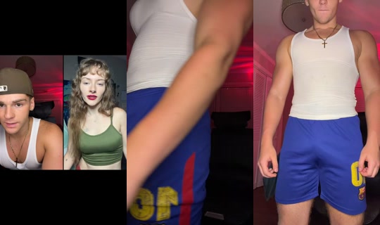 zonedin.shane TikTok Live — Aug 28, 2026, 7:37 AM