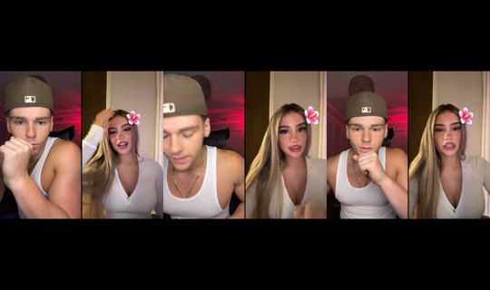 zonedin.shane TikTok Live — Aug 28, 2026, 8:36 AM