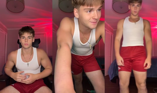 zonedin.shane TikTok Live — Aug 29, 2026, 3:40 AM