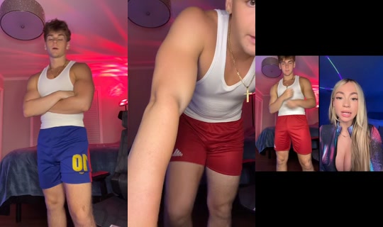 zonedin.shane TikTok Live — Aug 29, 2026, 5:16 AM