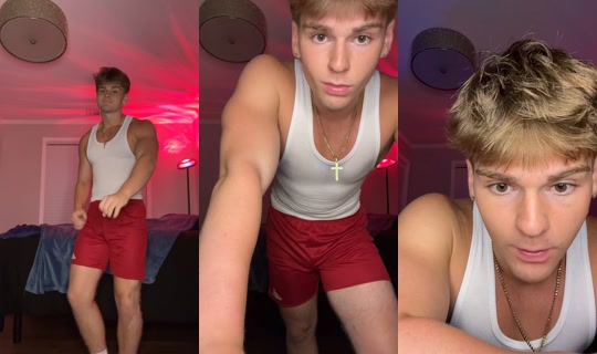 zonedin.shane TikTok Live — Aug 29, 2026, 6:57 AM