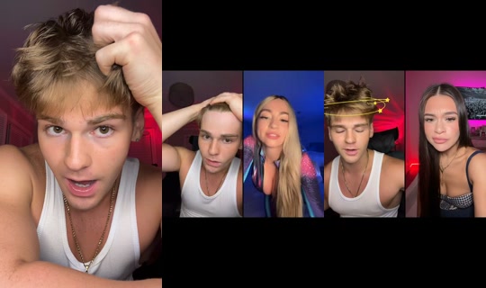 zonedin.shane TikTok Live — Aug 29, 2026, 7:55 AM