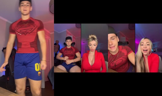 zonedin.shane TikTok Live — Sep 2, 2026, 5:39 AM