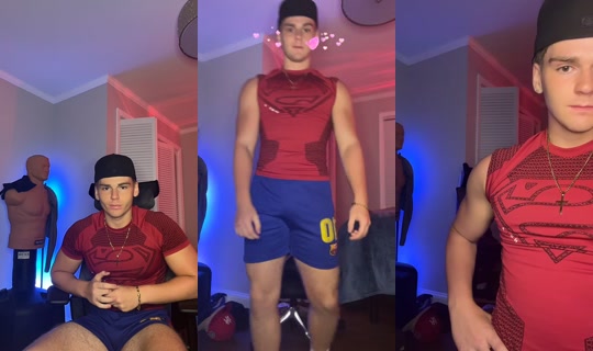 zonedin.shane TikTok Live — Sep 2, 2026, 6:04 AM