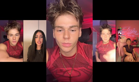zonedin.shane TikTok Live — Sep 2, 2026, 7:45 AM