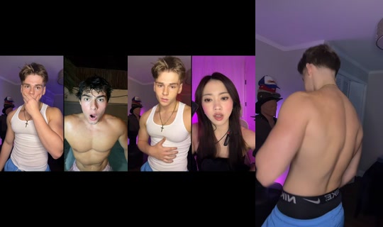 zonedin.shane TikTok Live — Oct 1, 2026, 6:37 AM