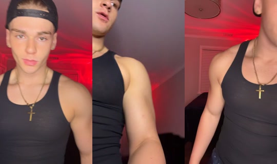 zonedin.shane TikTok Live — Oct 2, 2026, 5:04 AM