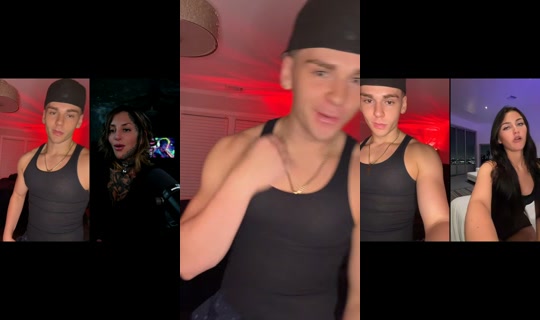 zonedin.shane TikTok Live — Oct 2, 2026, 5:54 AM