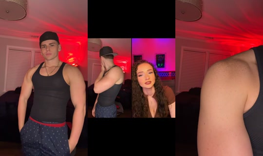 zonedin.shane TikTok Live — Oct 2, 2026, 6:45 AM