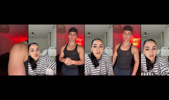 zonedin.shane TikTok Live — Oct 2, 2026, 7:35 AM