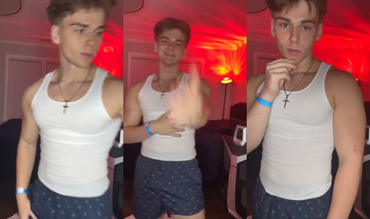 zonedin.shane TikTok Live — Oct 4, 2026, 5:43 AM