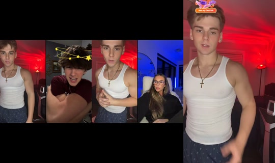 zonedin.shane TikTok Live — Oct 4, 2026, 6:33 AM